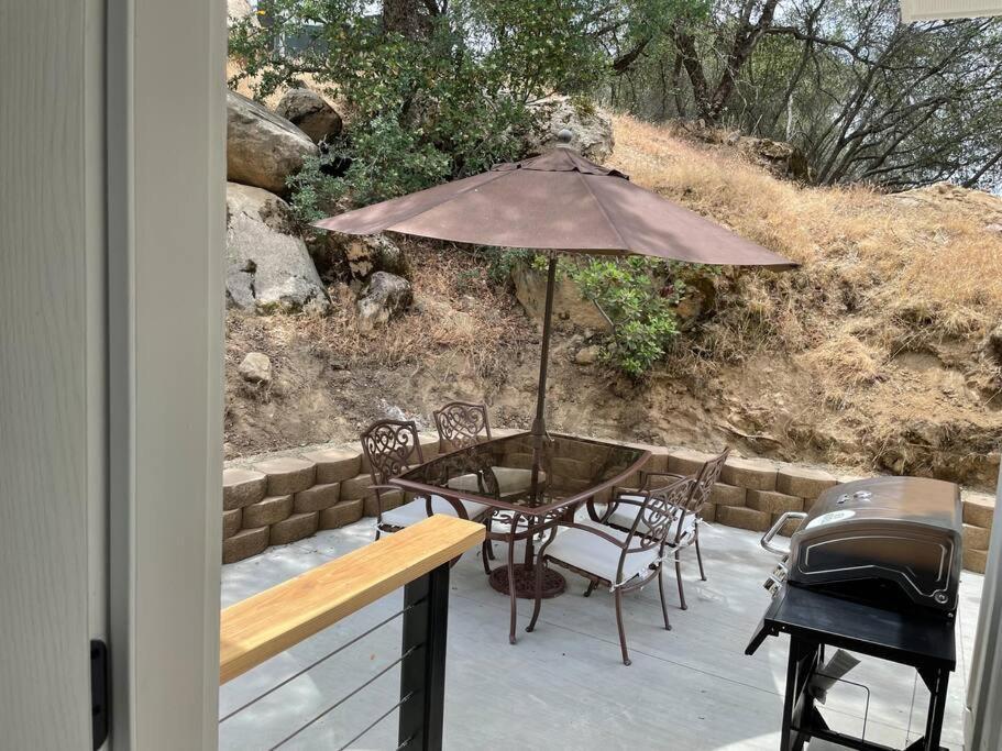 Soleil Luna 2 Miles From Sequoia Park Entrance 쓰리리버스 외부 사진