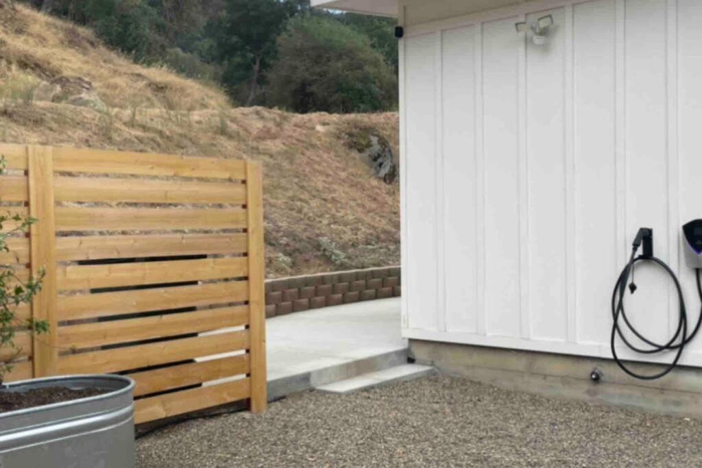 Soleil Luna 2 Miles From Sequoia Park Entrance 쓰리리버스 외부 사진